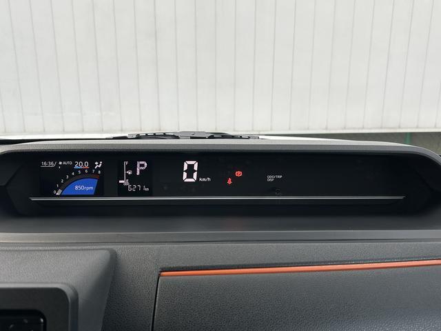 タントファンクロスターボ 純正ナビ ETC ドライブレコーダー保証 新車保証・まごころ保証 1年間・走行距離無制限付き(東京都)の中古車