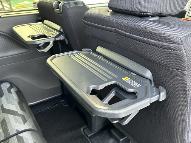 タントファンクロスターボ 純正ナビ ETC ドライブレコーダー保証 新車保証・まごころ保証 1年間・走行距離無制限付き(東京都)の中古車