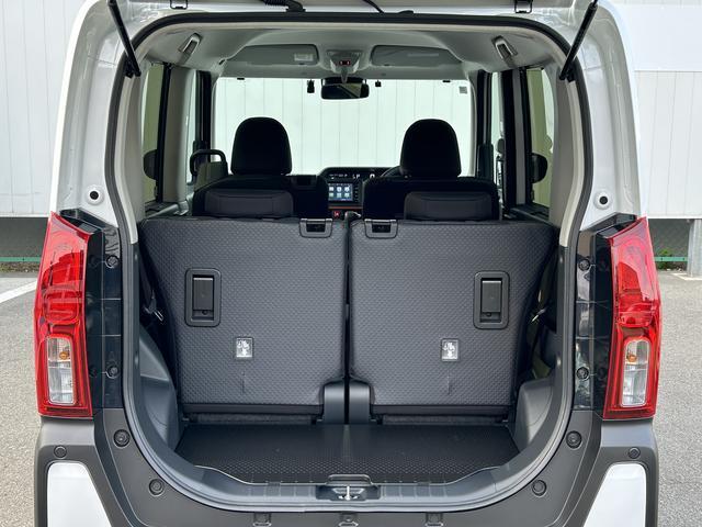 タントファンクロスターボ 純正ナビ ETC ドライブレコーダー保証 新車保証・まごころ保証 1年間・走行距離無制限付き(東京都)の中古車
