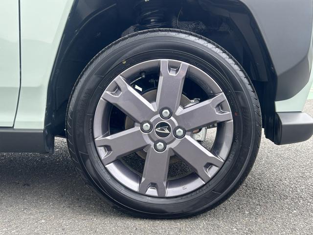 タフトＧ　ダーククロムベンチャー保証　新車保証・まごころ保証　１年間・走行距離無制限付き（東京都）の中古車