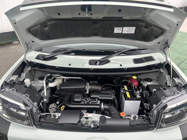 タフトＧ　ダーククロムベンチャー保証　新車保証・まごころ保証　１年間・走行距離無制限付き（東京都）の中古車