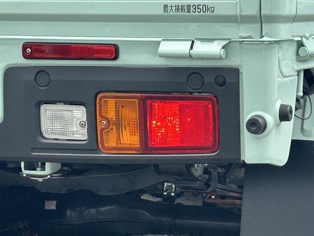 ハイゼットトラックスタンダード7インチナビ・バックカメラ・ドラレコ・ETC装備保証 新車保証・まごころ保証 1年間・走行距離無制限付き(東京都)の中古車