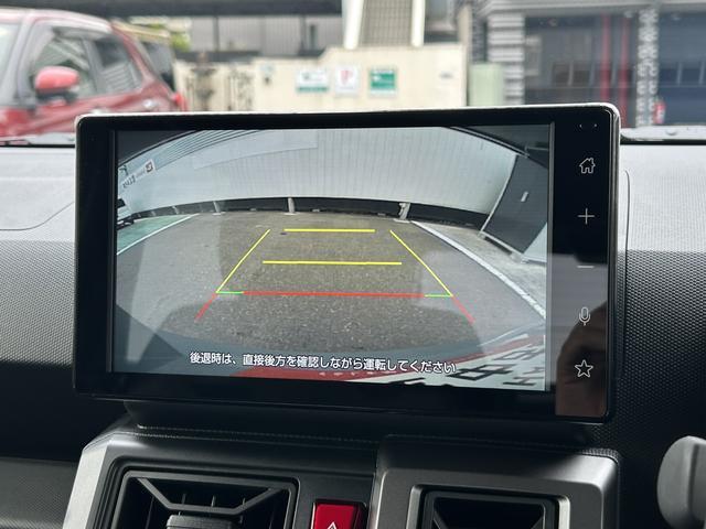 タフトG ダーククロムベンチャー9インチディスプレイオーディオ装備保証 新車保証・まごころ保証 1年間・走行距離無制限付き(東京都)の中古車