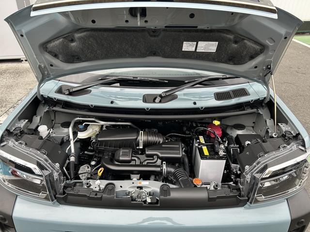 タフトG ダーククロムベンチャー9インチディスプレイオーディオ装備保証 新車保証・まごころ保証 1年間・走行距離無制限付き(東京都)の中古車