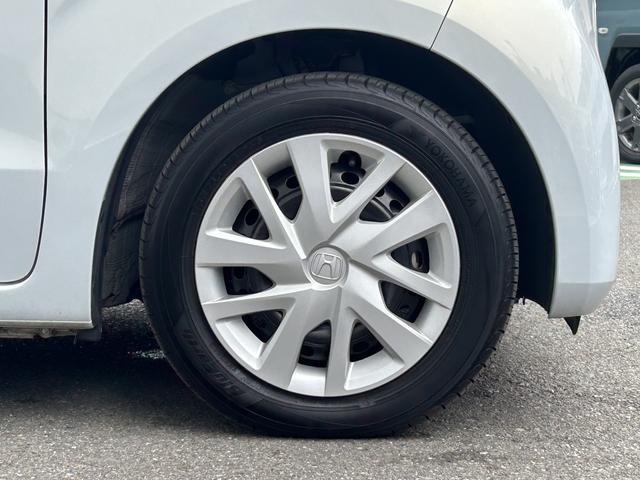 N−BOXL・ターボ保証 新車保証・まごころ保証 1年間・走行距離無制限付き(東京都)の中古車