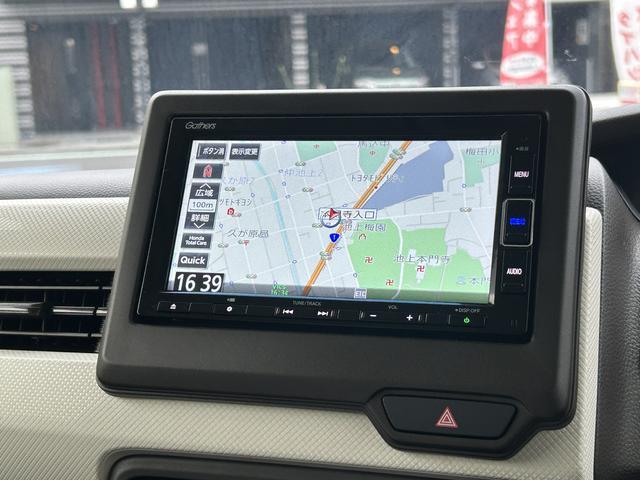 N−BOXL・ターボ保証 新車保証・まごころ保証 1年間・走行距離無制限付き(東京都)の中古車