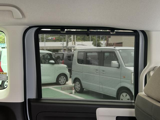 N−BOXL・ターボ保証 新車保証・まごころ保証 1年間・走行距離無制限付き(東京都)の中古車