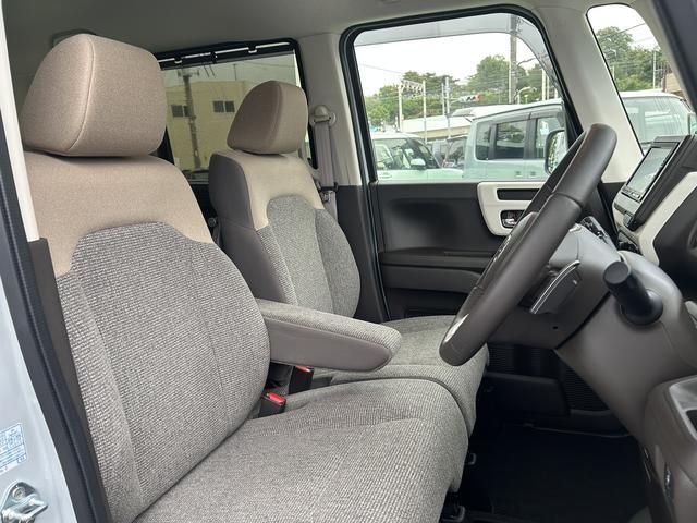 N−BOXL・ターボ保証 新車保証・まごころ保証 1年間・走行距離無制限付き(東京都)の中古車
