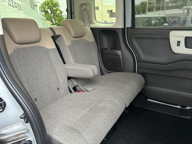 N−BOXL・ターボ保証 新車保証・まごころ保証 1年間・走行距離無制限付き(東京都)の中古車