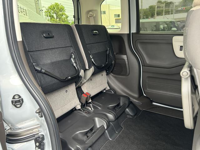 N−BOXL・ターボ保証 新車保証・まごころ保証 1年間・走行距離無制限付き(東京都)の中古車