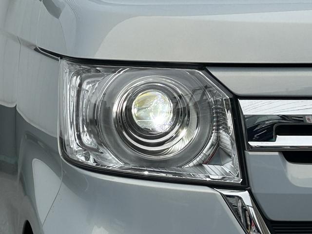 N−BOXL・ターボ保証 新車保証・まごころ保証 1年間・走行距離無制限付き(東京都)の中古車