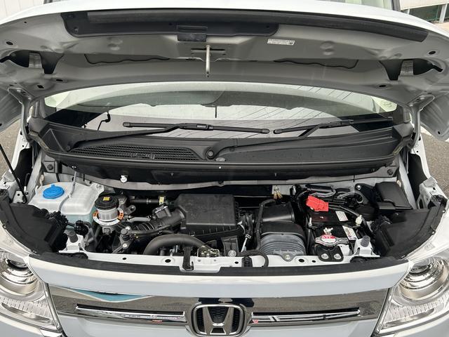 N−BOXL・ターボ保証 新車保証・まごころ保証 1年間・走行距離無制限付き(東京都)の中古車