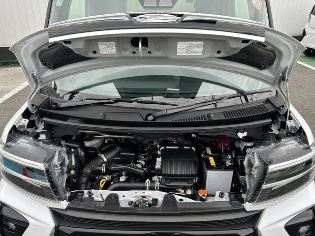 タントカスタムRS7インチナビ・バックカメラ・ドラレコ・ETC装備保証 新車保証・まごころ保証 1年間・走行距離無制限付き(東京都)の中古車