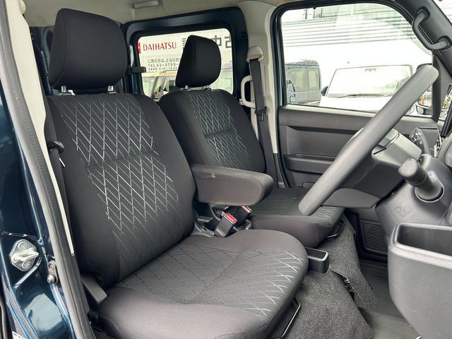 アトレーRS 9インチディスプレイオーディオ装備保証 新車保証・まごころ保証 1年間・走行距離無制限付き(東京都)の中古車