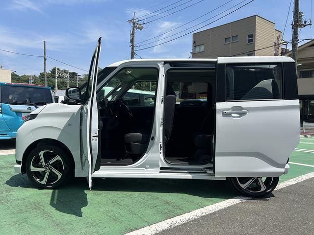 ムーヴRS 9インチディスプレイオーディオ装備保証 新車保証・まごころ保証 1年間・走行距離無制限付き(東京都)の中古車
