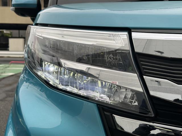 トールカスタムG ターボ保証 まごころ保証 1年間・走行距離無制限付き(東京都)の中古車