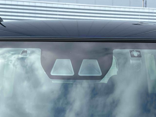 タントファンクロスターボ ナビ・ドラレコ・ETC・バックカメラ付保証 新車保証・まごころ保証 1年間・走行距離無制限付き・7インチナビ・バックカメラ・ドラレコ・ETC装備・LEDヘッドライト装備・シートヒーター装備(東京都)の中古車