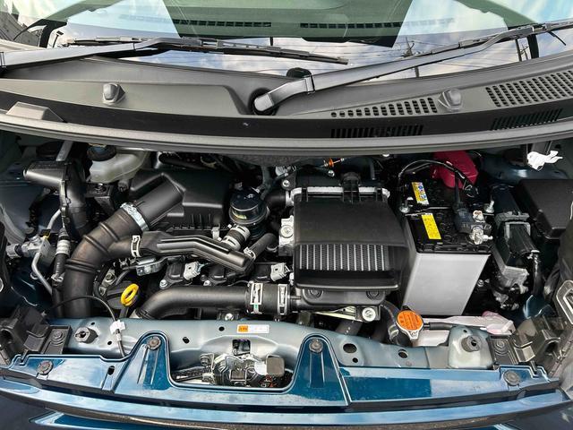 タントファンクロスターボ ナビ・ドラレコ・ETC・バックカメラ付保証 新車保証・まごころ保証 1年間・走行距離無制限付き・7インチナビ・バックカメラ・ドラレコ・ETC装備・LEDヘッドライト装備・シートヒーター装備(東京都)の中古車