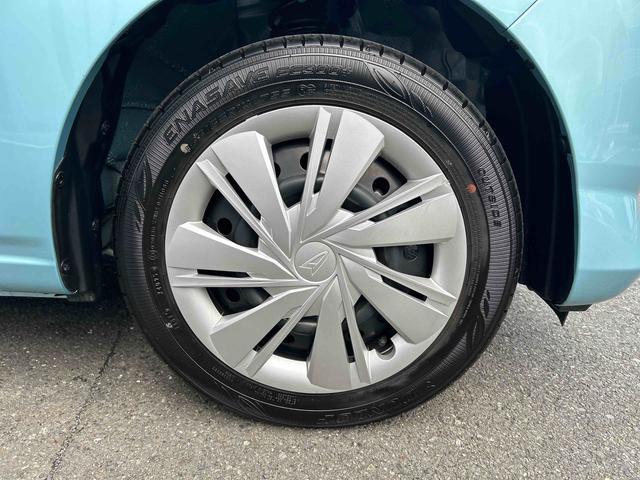 ミライースX SAIIIワイドBluetooth/USBチューナー装備保証 新車保証・まごころ保証 1年間・走行距離無制限付き・ワイドBluetooth/USBチューナー装備・LEDヘッドライト装備(東京都)の中古車