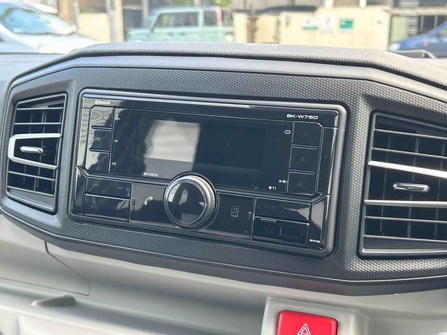 ミライースX SAIIIワイドBluetooth/USBチューナー装備保証 新車保証・まごころ保証 1年間・走行距離無制限付き・ワイドBluetooth/USBチューナー装備・LEDヘッドライト装備(東京都)の中古車