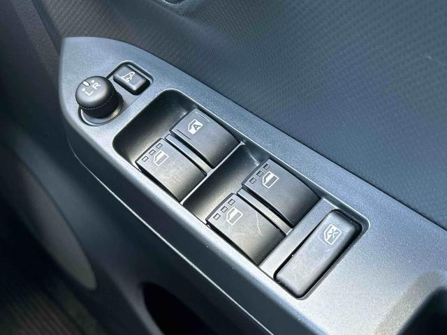 ミライースX SAIIIワイドBluetooth/USBチューナー装備保証 新車保証・まごころ保証 1年間・走行距離無制限付き・ワイドBluetooth/USBチューナー装備・LEDヘッドライト装備(東京都)の中古車