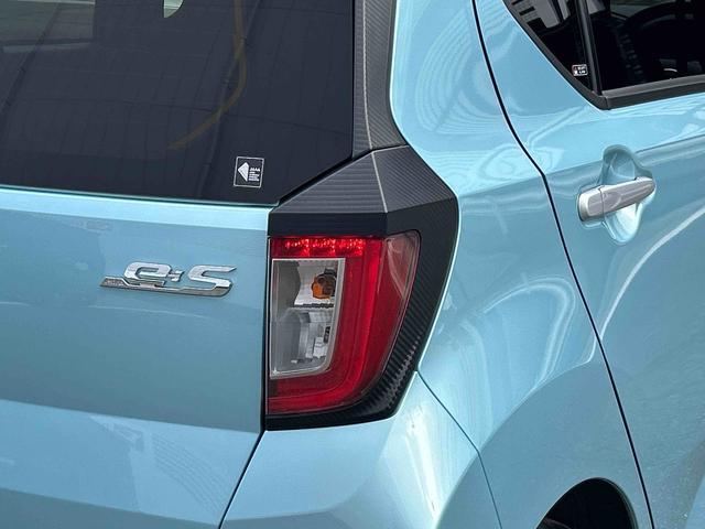 ミライースX SAIIIワイドBluetooth/USBチューナー装備保証 新車保証・まごころ保証 1年間・走行距離無制限付き・ワイドBluetooth/USBチューナー装備・LEDヘッドライト装備(東京都)の中古車