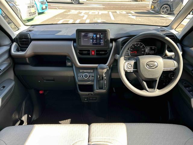 ムーヴX 6.8ディスプレイオーディオ装備保証 新車保証・まごころ保証 1年間・走行距離無制限付き・6.8ディスプレイオーディオ装備・バックカメラ装備・ドライブレコーダー装備(東京都)の中古車
