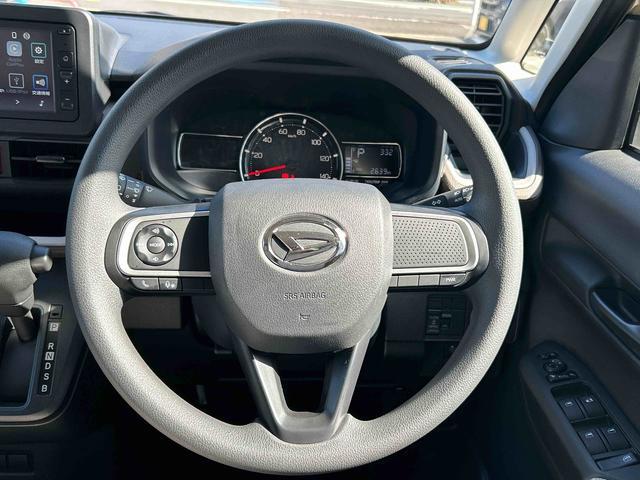 ムーヴX 6.8ディスプレイオーディオ装備保証 新車保証・まごころ保証 1年間・走行距離無制限付き・6.8ディスプレイオーディオ装備・バックカメラ装備・ドライブレコーダー装備(東京都)の中古車
