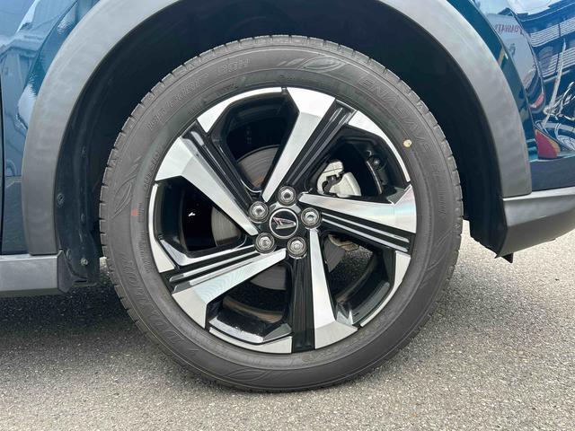 ロッキープレミアムG HEV保証 新車保証・まごころ保証 1年間・走行距離無制限付き・9インチナビ・パノラマカメラ・ドラレコ・ETC装備・LEDヘッドライト装備(東京都)の中古車