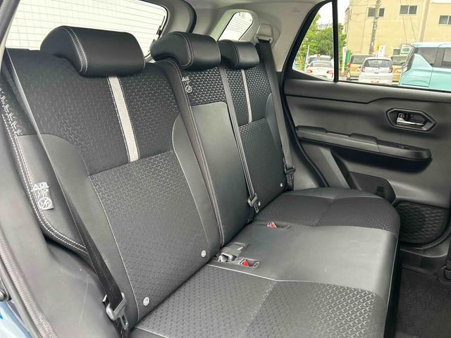 ロッキープレミアムG HEV保証 新車保証・まごころ保証 1年間・走行距離無制限付き・9インチナビ・パノラマカメラ・ドラレコ・ETC装備・LEDヘッドライト装備(東京都)の中古車