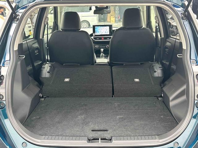 ロッキープレミアムG HEV保証 新車保証・まごころ保証 1年間・走行距離無制限付き・9インチナビ・パノラマカメラ・ドラレコ・ETC装備・LEDヘッドライト装備(東京都)の中古車