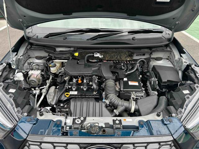 ロッキープレミアムG HEV保証 新車保証・まごころ保証 1年間・走行距離無制限付き・9インチナビ・パノラマカメラ・ドラレコ・ETC装備・LEDヘッドライト装備(東京都)の中古車