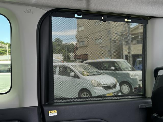 タントファンクロスターボ　９インチディスプレイオーディオ装備保証　新車保証・まごころ保証　１年間・走行距離無制限付き・９インチディスプレイオーディオ装備・ＬＥＤヘッドライト装備・シートヒーター装備（東京都）の中古車
