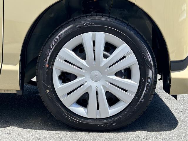 ムーヴX 6.8ディスプレイオーディオ装備保証 新車保証・まごころ保証 1年間・走行距離無制限付き・6.8ディスプレイオーディオ装備・バックカメラ装備・ドライブレコーダー装備(東京都)の中古車
