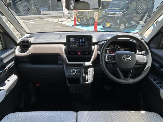 ムーヴX 6.8ディスプレイオーディオ装備保証 新車保証・まごころ保証 1年間・走行距離無制限付き・6.8ディスプレイオーディオ装備・バックカメラ装備・ドライブレコーダー装備(東京都)の中古車