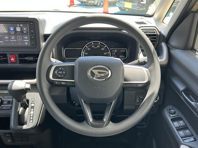 ムーヴX 6.8ディスプレイオーディオ装備保証 新車保証・まごころ保証 1年間・走行距離無制限付き・6.8ディスプレイオーディオ装備・バックカメラ装備・ドライブレコーダー装備(東京都)の中古車
