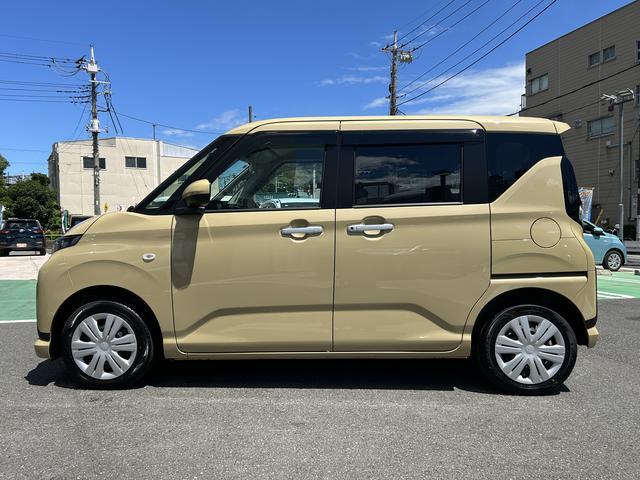 ムーヴX 6.8ディスプレイオーディオ装備保証 新車保証・まごころ保証 1年間・走行距離無制限付き・6.8ディスプレイオーディオ装備・バックカメラ装備・ドライブレコーダー装備(東京都)の中古車