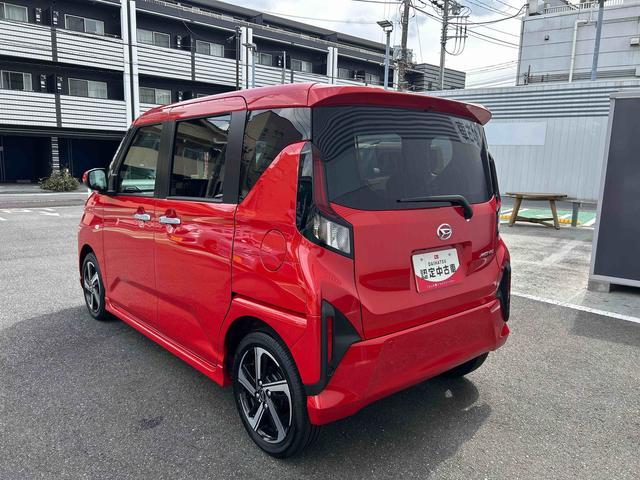 ムーヴＲＳ　９インチディスプレイオーディオ装備保証　新車保証・まごころ保証　１年間・走行距離無制限付き・９インチディスプレイオーディオ装備・パノラマカメラ装備・ＬＥＤヘッドライト装備（東京都）の中古車