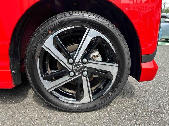 ムーヴＲＳ　９インチディスプレイオーディオ装備保証　新車保証・まごころ保証　１年間・走行距離無制限付き・９インチディスプレイオーディオ装備・パノラマカメラ装備・ＬＥＤヘッドライト装備（東京都）の中古車