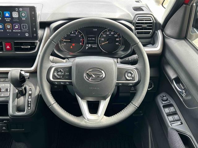 ムーヴＲＳ　９インチディスプレイオーディオ装備保証　新車保証・まごころ保証　１年間・走行距離無制限付き・９インチディスプレイオーディオ装備・パノラマカメラ装備・ＬＥＤヘッドライト装備（東京都）の中古車