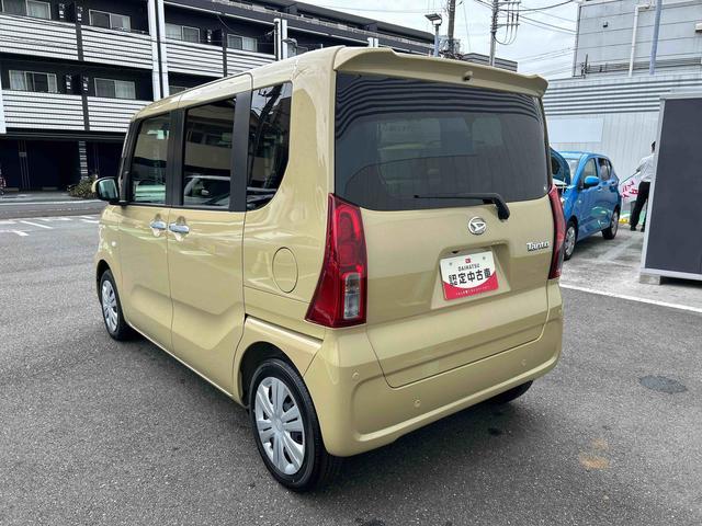 タントX 9インチディスプレイオーディオ装備保証 新車保証・まごころ保証 1年間・走行距離無制限付き・9インチディスプレイオーディオ装備・バックカメラ・LEDヘッドライト装備(東京都)の中古車