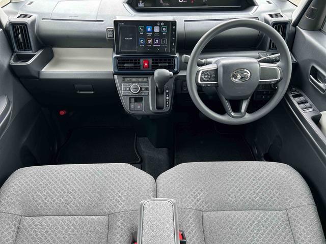 タントX 9インチディスプレイオーディオ装備保証 新車保証・まごころ保証 1年間・走行距離無制限付き・9インチディスプレイオーディオ装備・バックカメラ・LEDヘッドライト装備(東京都)の中古車