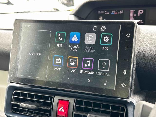 タントX 9インチディスプレイオーディオ装備保証 新車保証・まごころ保証 1年間・走行距離無制限付き・9インチディスプレイオーディオ装備・バックカメラ・LEDヘッドライト装備(東京都)の中古車