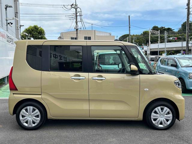 タントX 9インチディスプレイオーディオ装備保証 新車保証・まごころ保証 1年間・走行距離無制限付き・9インチディスプレイオーディオ装備・バックカメラ・LEDヘッドライト装備(東京都)の中古車