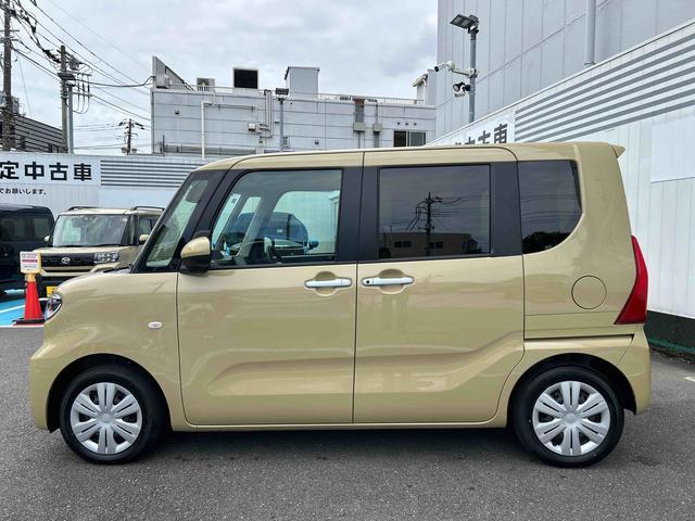タントX 9インチディスプレイオーディオ装備保証 新車保証・まごころ保証 1年間・走行距離無制限付き・9インチディスプレイオーディオ装備・バックカメラ・LEDヘッドライト装備(東京都)の中古車