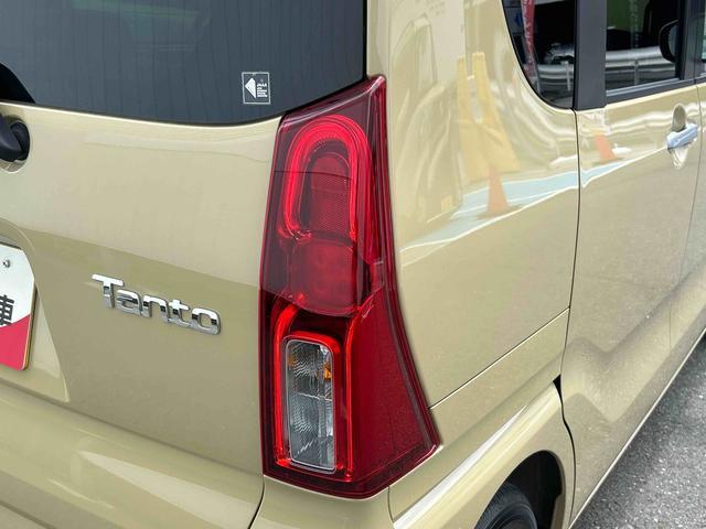 タントX 9インチディスプレイオーディオ装備保証 新車保証・まごころ保証 1年間・走行距離無制限付き・9インチディスプレイオーディオ装備・バックカメラ・LEDヘッドライト装備(東京都)の中古車