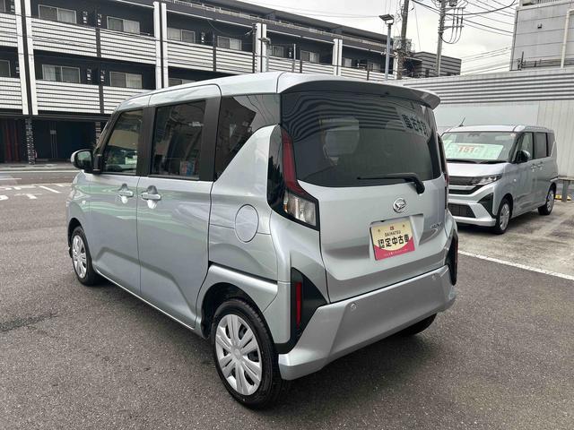 ムーヴＸ　６．８ディスプレイオーディオ装備保証　新車保証・まごころ保証　１年間・走行距離無制限付き・６．８ディスプレイオーディオ装備・バックカメラ装備・ドライブレコーダー装備（東京都）の中古車