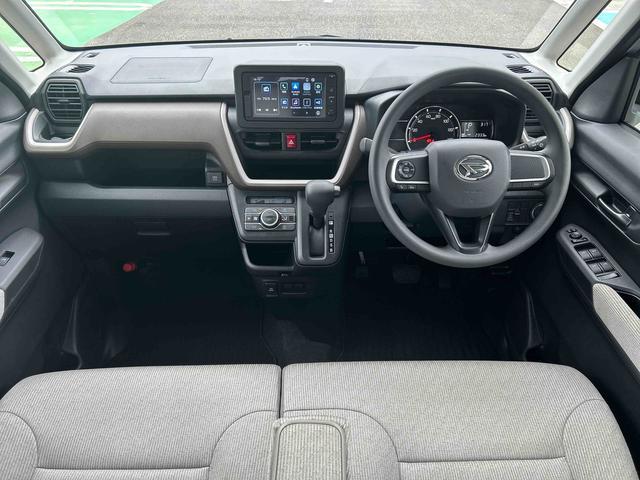 ムーヴＸ　６．８ディスプレイオーディオ装備保証　新車保証・まごころ保証　１年間・走行距離無制限付き・６．８ディスプレイオーディオ装備・バックカメラ装備・ドライブレコーダー装備（東京都）の中古車