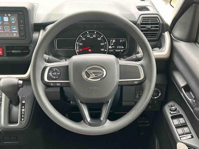 ムーヴＸ　６．８ディスプレイオーディオ装備保証　新車保証・まごころ保証　１年間・走行距離無制限付き・６．８ディスプレイオーディオ装備・バックカメラ装備・ドライブレコーダー装備（東京都）の中古車
