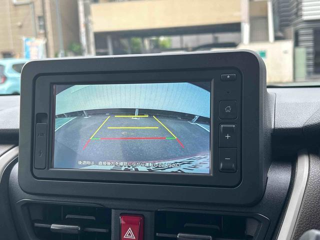 ムーヴＸ　６．８ディスプレイオーディオ装備保証　新車保証・まごころ保証　１年間・走行距離無制限付き・６．８ディスプレイオーディオ装備・バックカメラ装備・ドライブレコーダー装備（東京都）の中古車